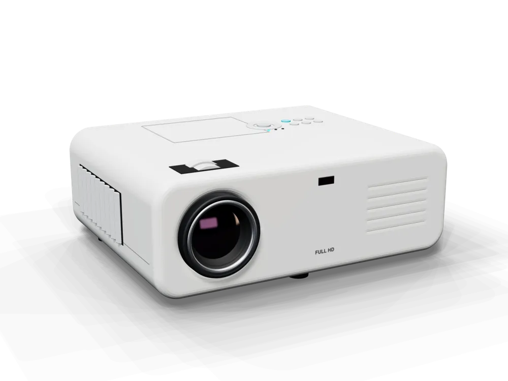 SharpVision XV-Z17000 projeksiyon cihazı