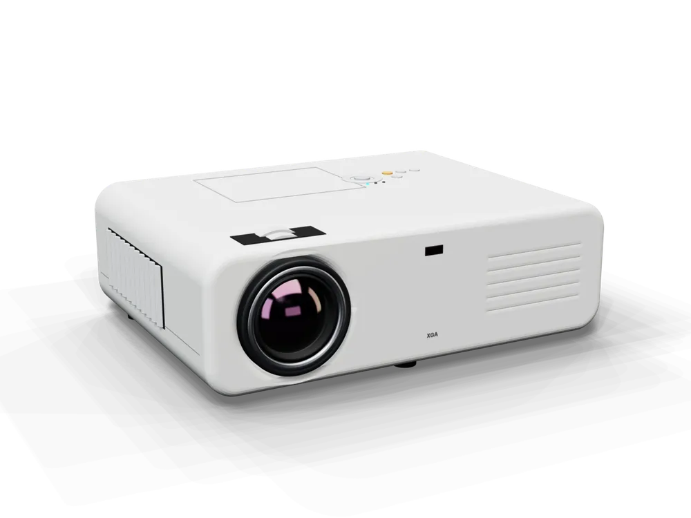 Panasonic PT-TW350U projeksiyon cihazı