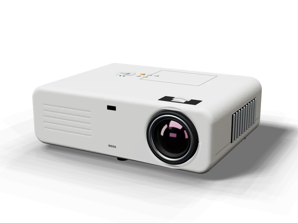 Boxlight MP65e projeksiyon cihazı