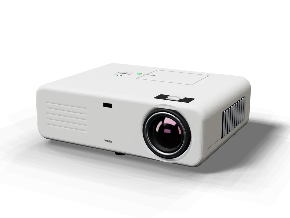 ViewSonic PJD5351 projeksiyon cihazı