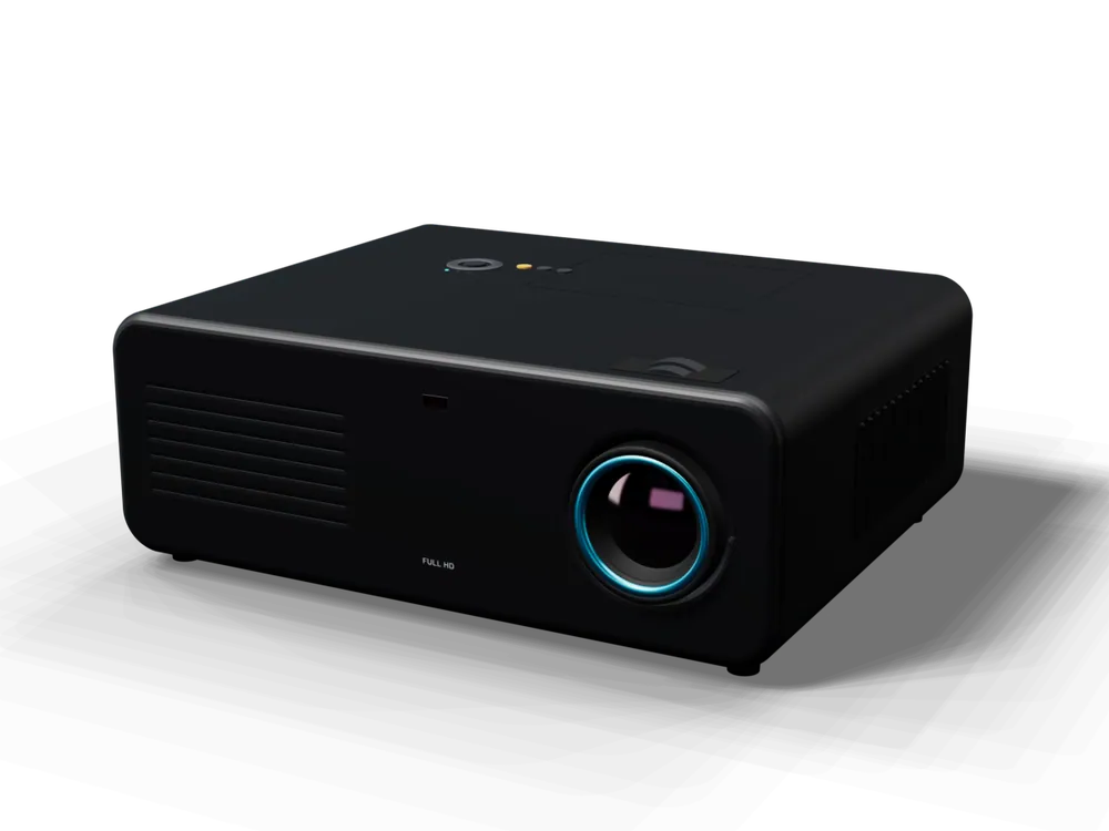 ViewSonic PX700HD projeksiyon cihazı