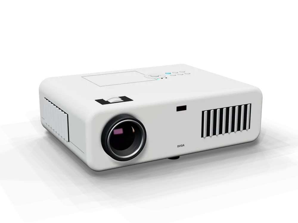 Proxima DP9210 projeksiyon cihazı