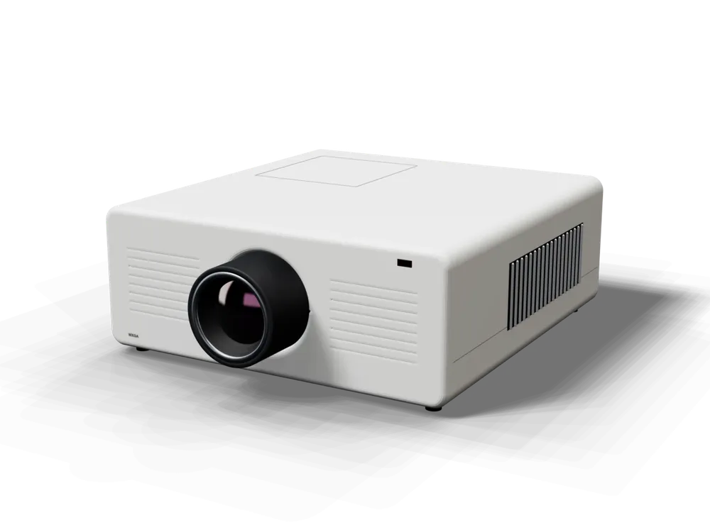 Runco LightStyle LS-7 projeksiyon cihazı