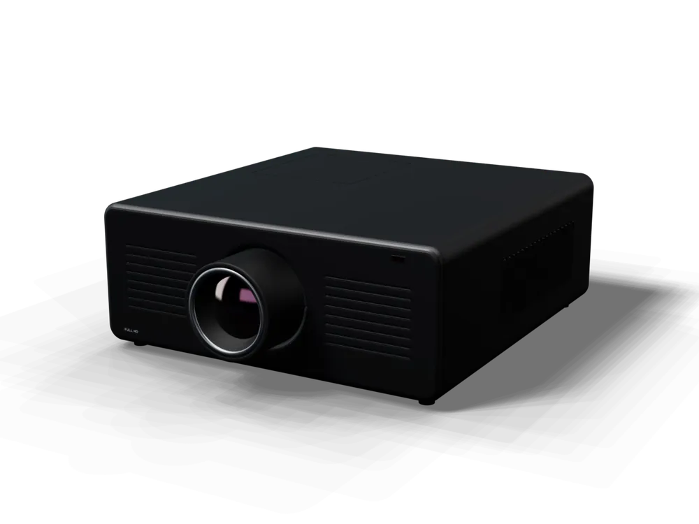Chisholm Nova V375 projeksiyon cihazı