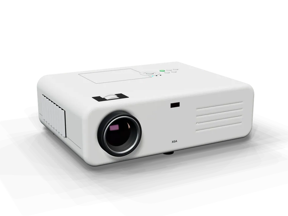 Epson VS355 projeksiyon cihazı