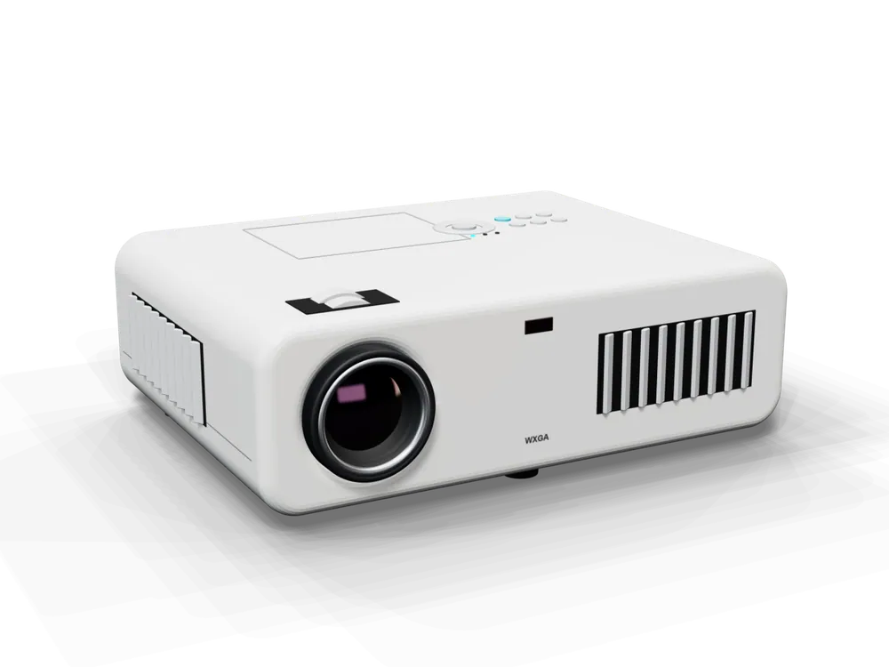 ViewSonic PG800W projeksiyon cihazı