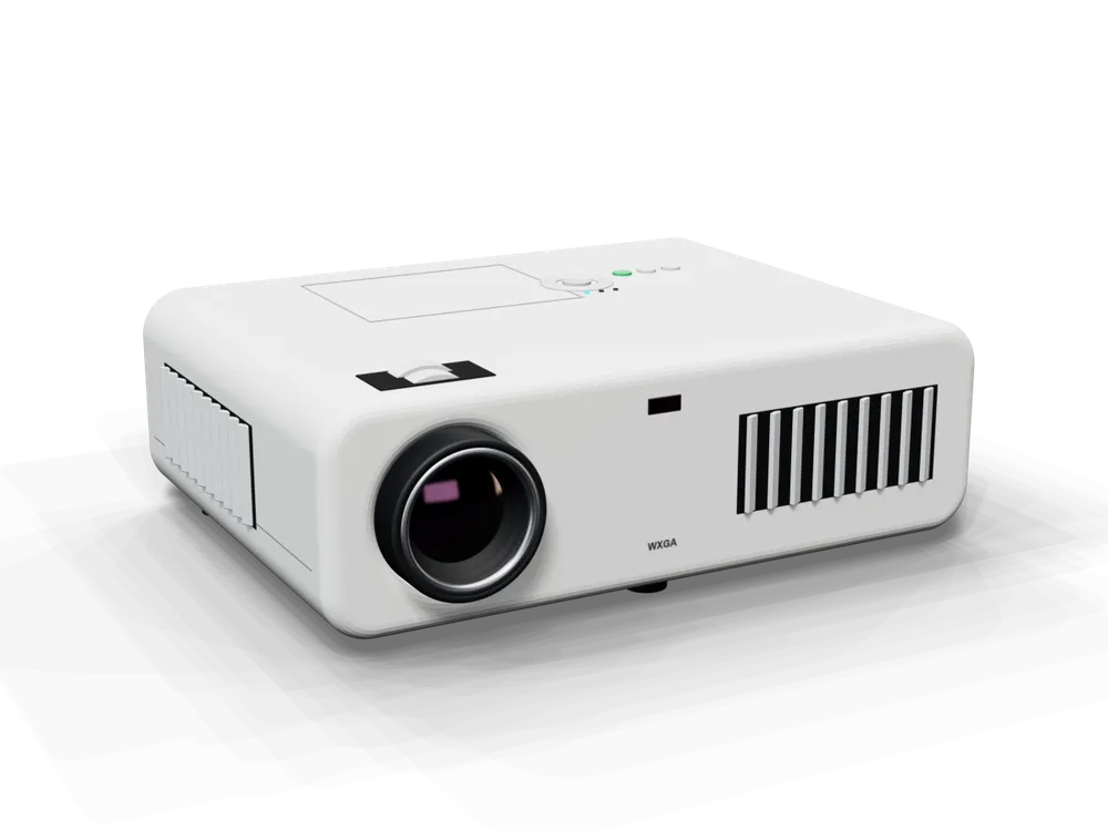 3M MP8775i projeksiyon cihazı