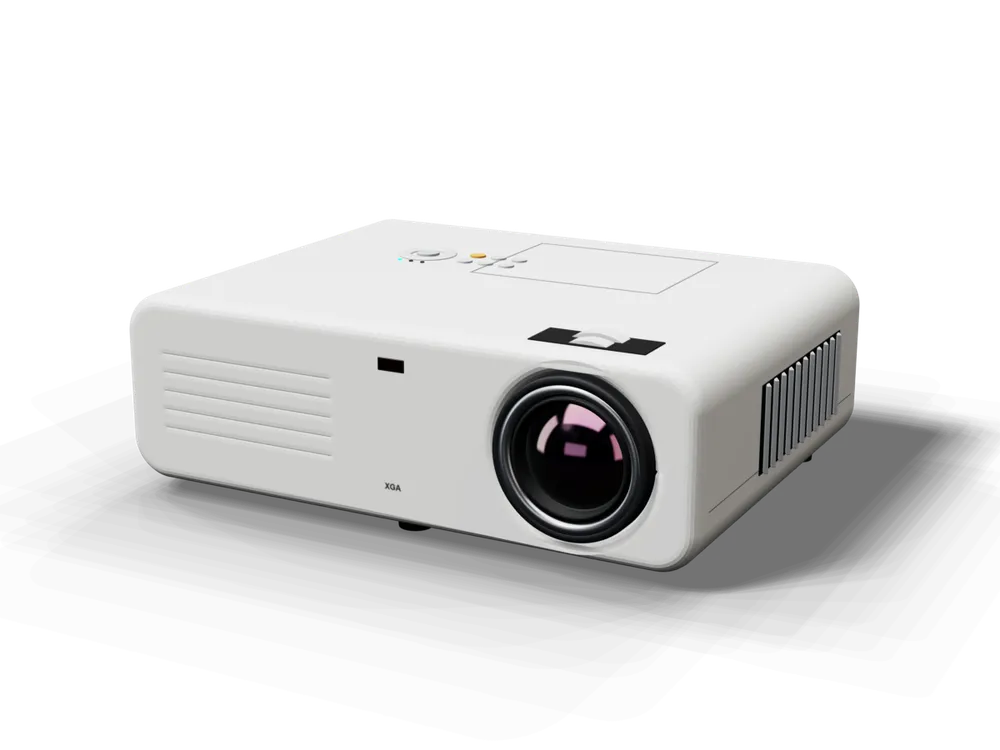 Vivitek D930TX projeksiyon cihazı