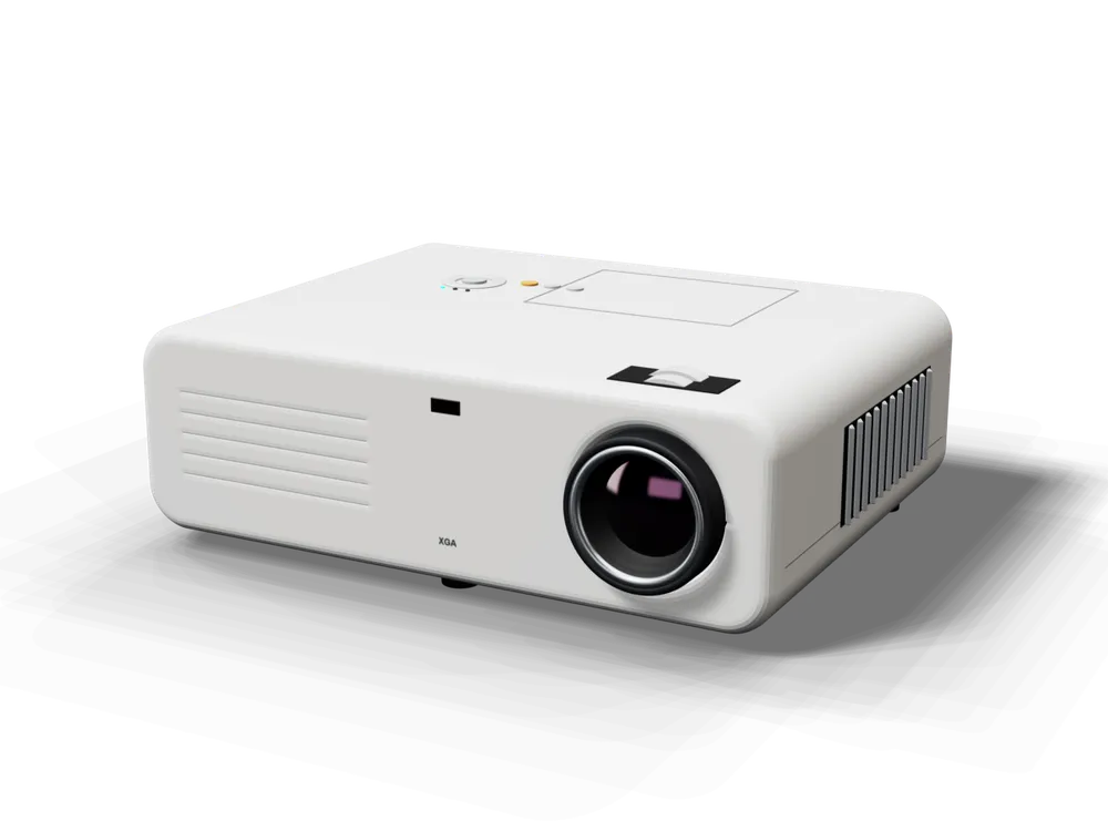Vivitek DW3321 projeksiyon cihazı