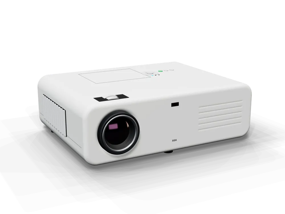 Vivitek D965 projeksiyon cihazı