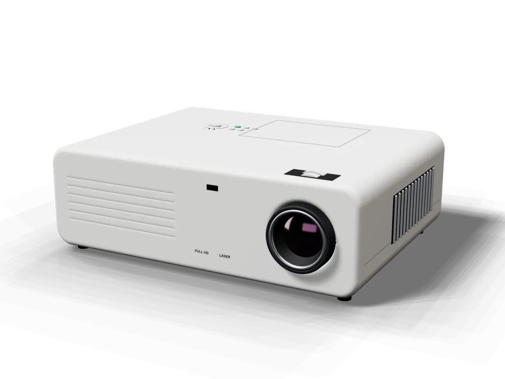 Sharp XP-P601Q-W projeksiyon cihazı