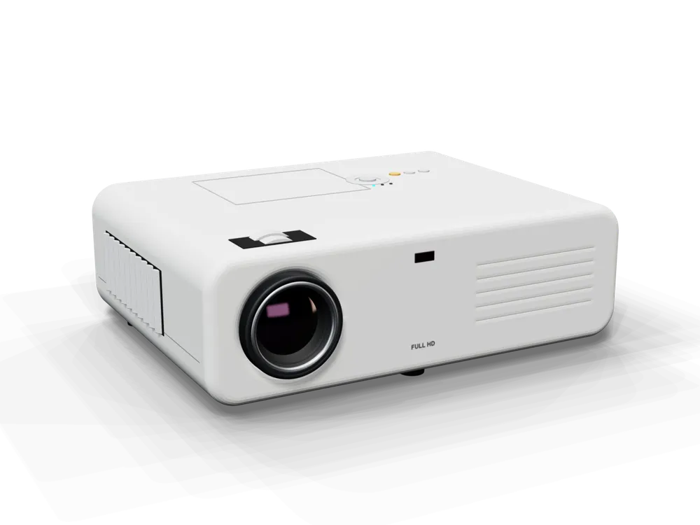 Vivitek DH833 projeksiyon cihazı