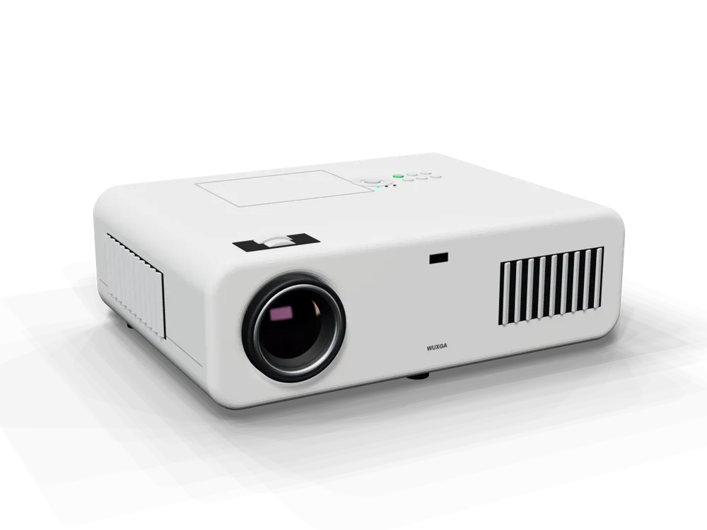 BenQ MP511 projeksiyon cihazı