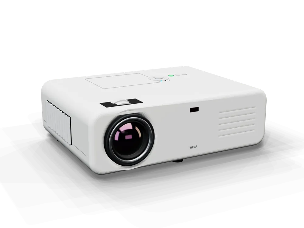 Epson BrightLink 436Wi projeksiyon cihazı