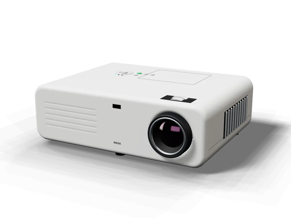 BenQ MX660P projeksiyon cihazı
