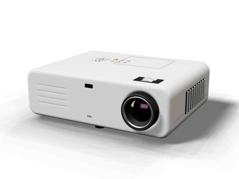 Vivitek DX255 projeksiyon cihazı