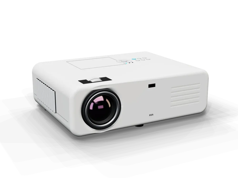 Vivitek DX281ST projeksiyon cihazı