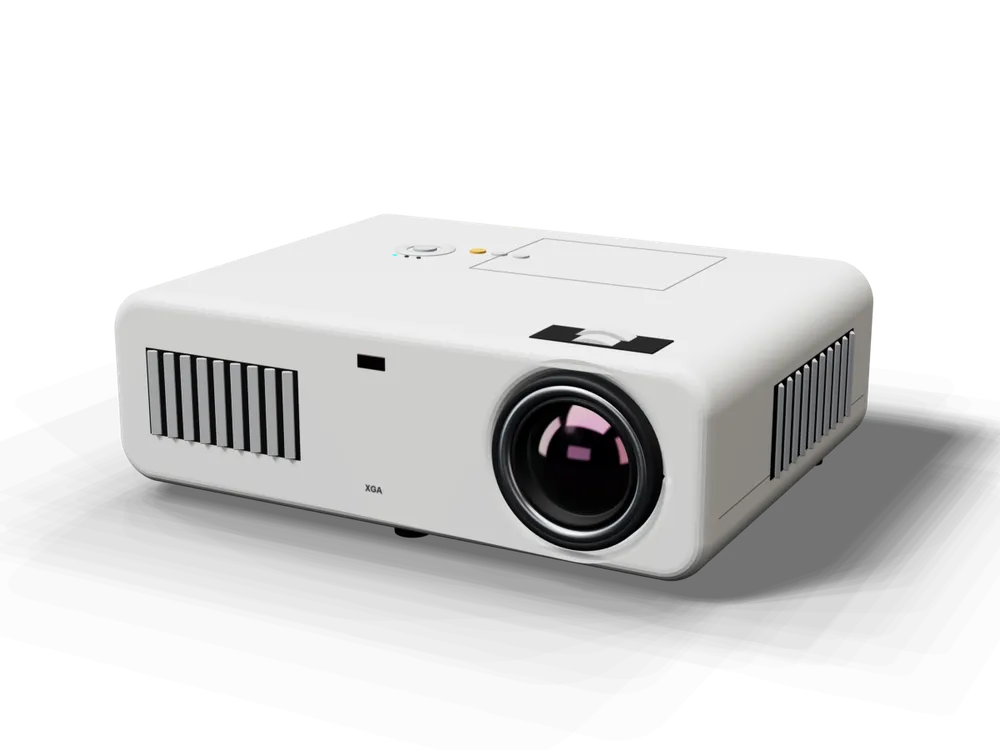 ASK Proxima S430 projeksiyon cihazı