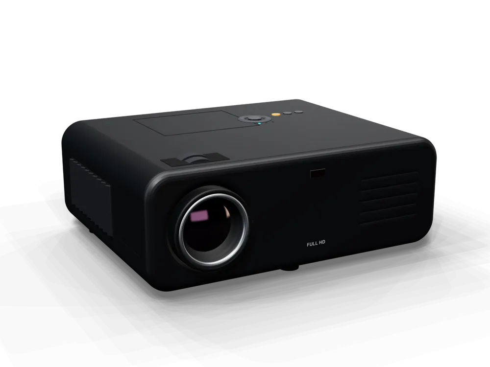 Vivitek H1060 projeksiyon cihazı