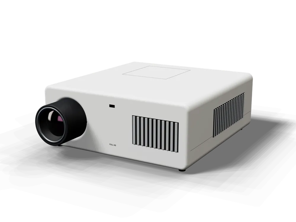 InFocus LP930 projeksiyon cihazı