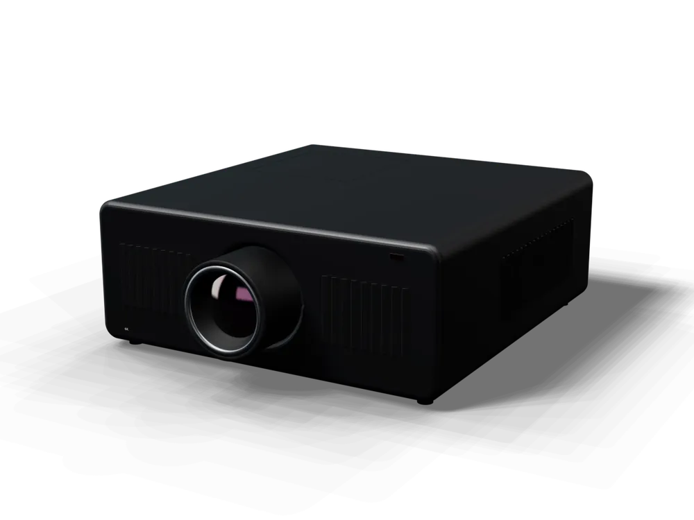 Runco Reflection CL-610LT projeksiyon cihazı