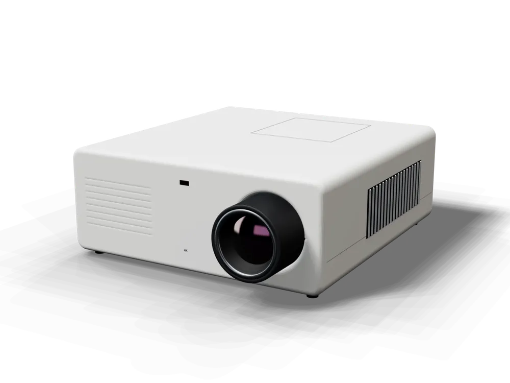 SIM2 Nero 3D-2 projeksiyon cihazı