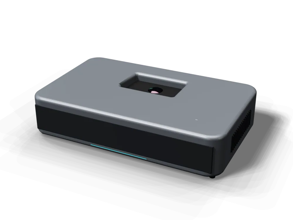 Epson PowerLite 755F projeksiyon cihazı
