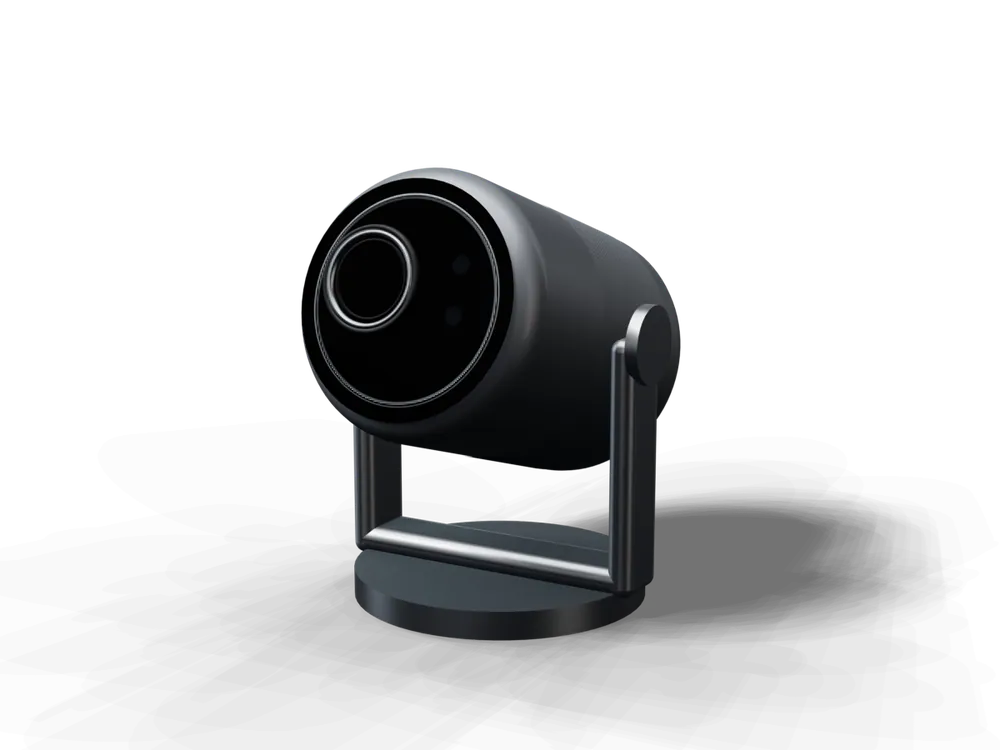 Portronics Smart projeksiyon cihazı
