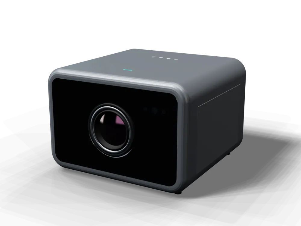 Pyle Pro PRJ3D79 projeksiyon cihazı