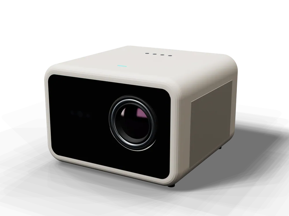 XGIMI Horizon 20 Pro projeksiyon cihazı