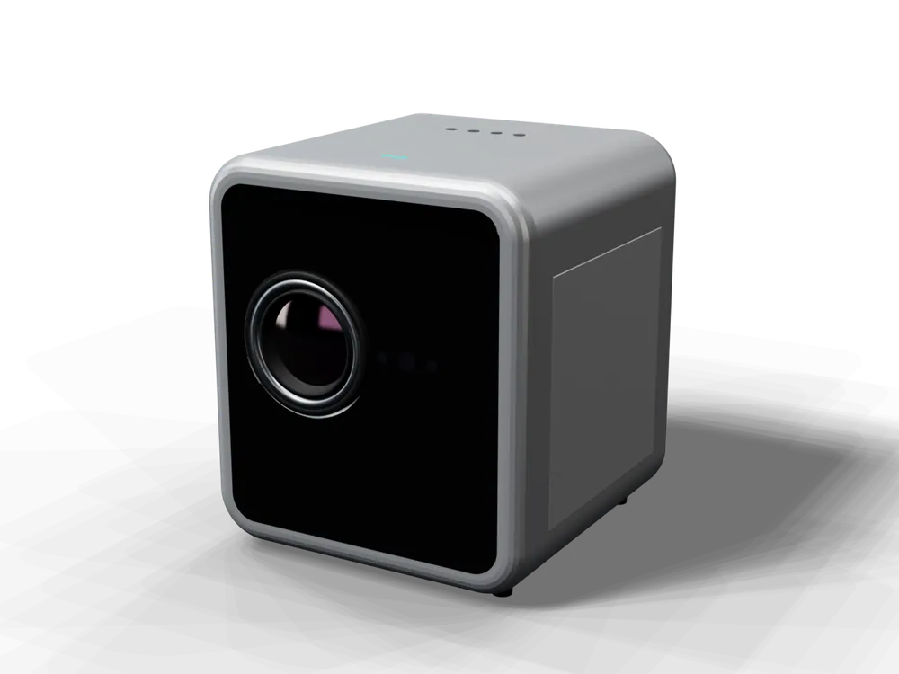Pico Genie L700 projeksiyon cihazı