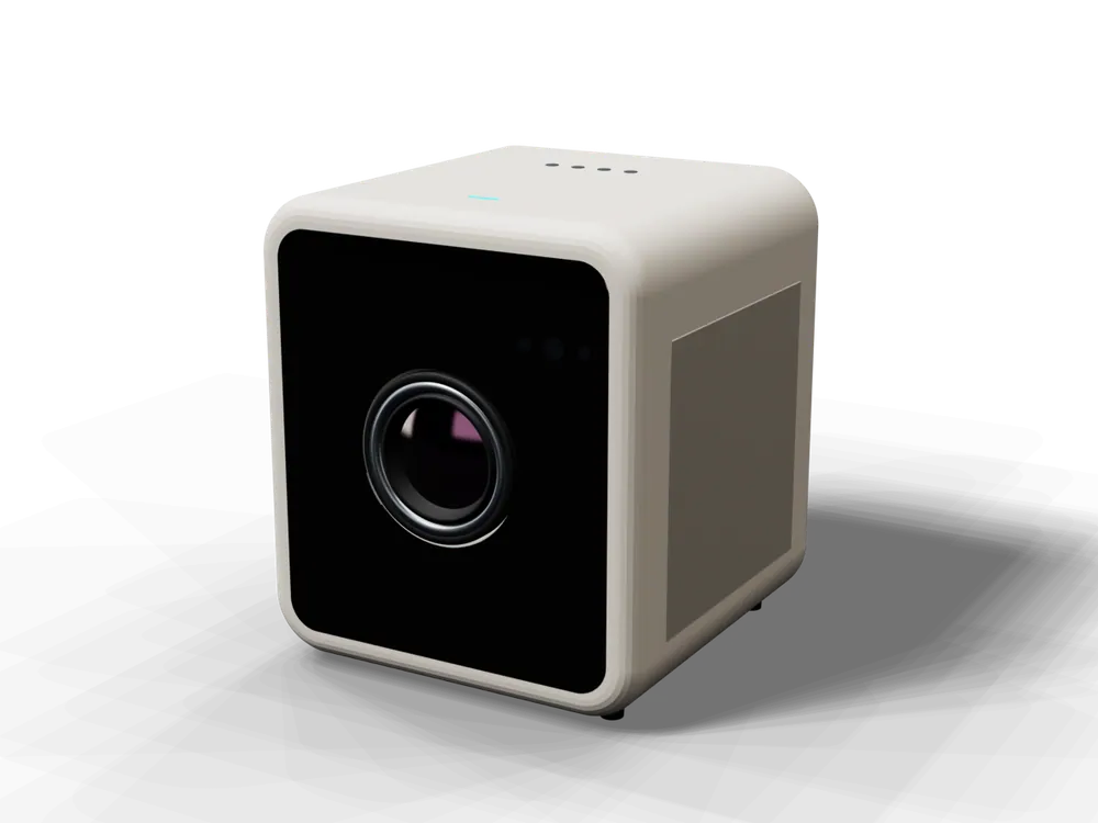 XGIMI Horizon Ultra projeksiyon cihazı