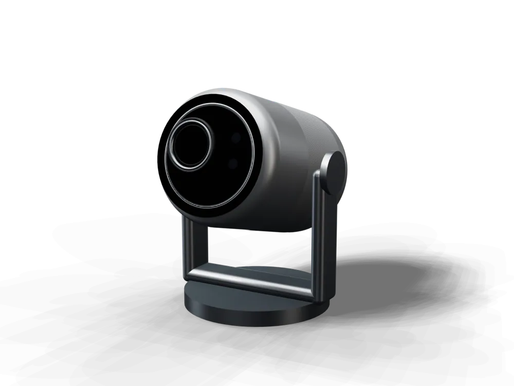 VieWay VPL-207B projeksiyon cihazı