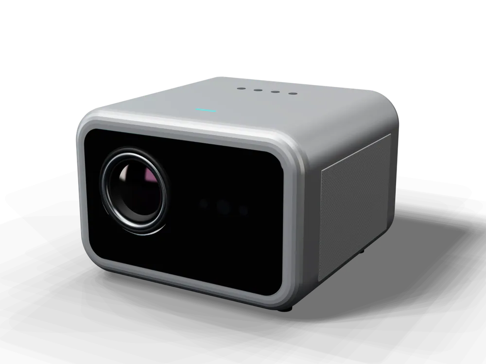 Miroir L500S projeksiyon cihazı
