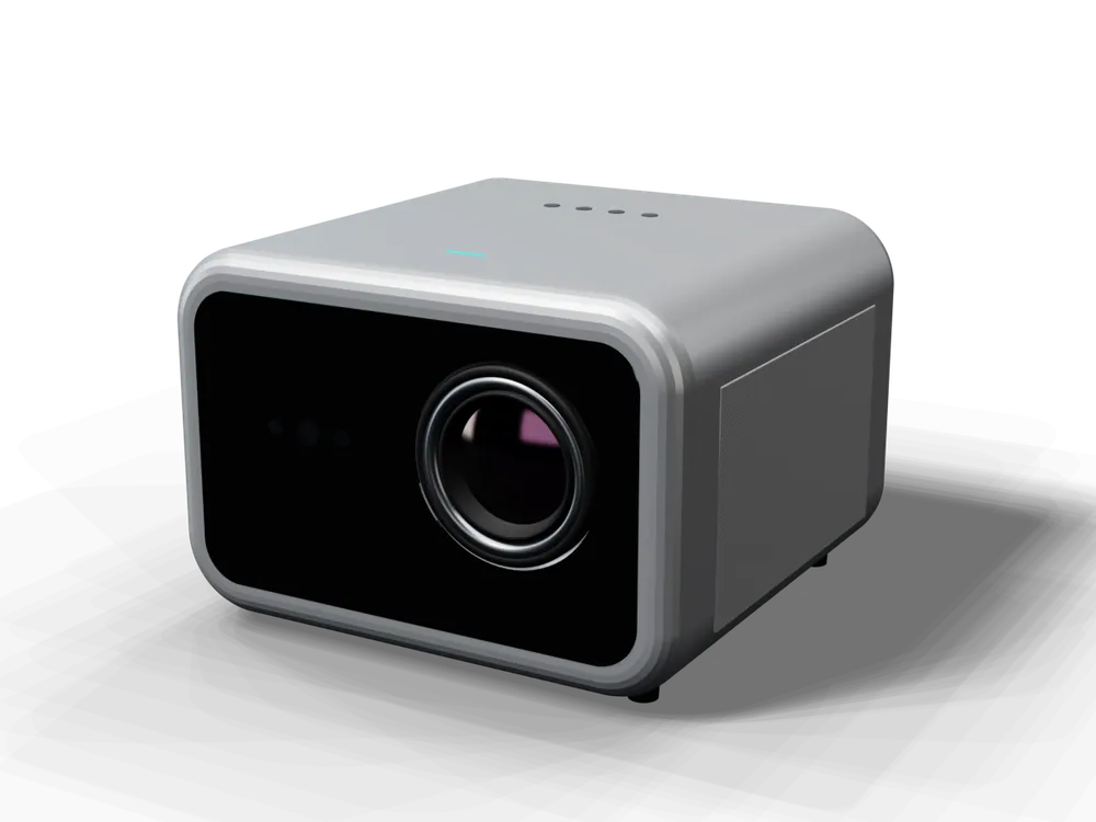 Yaber K2s projeksiyon cihazı
