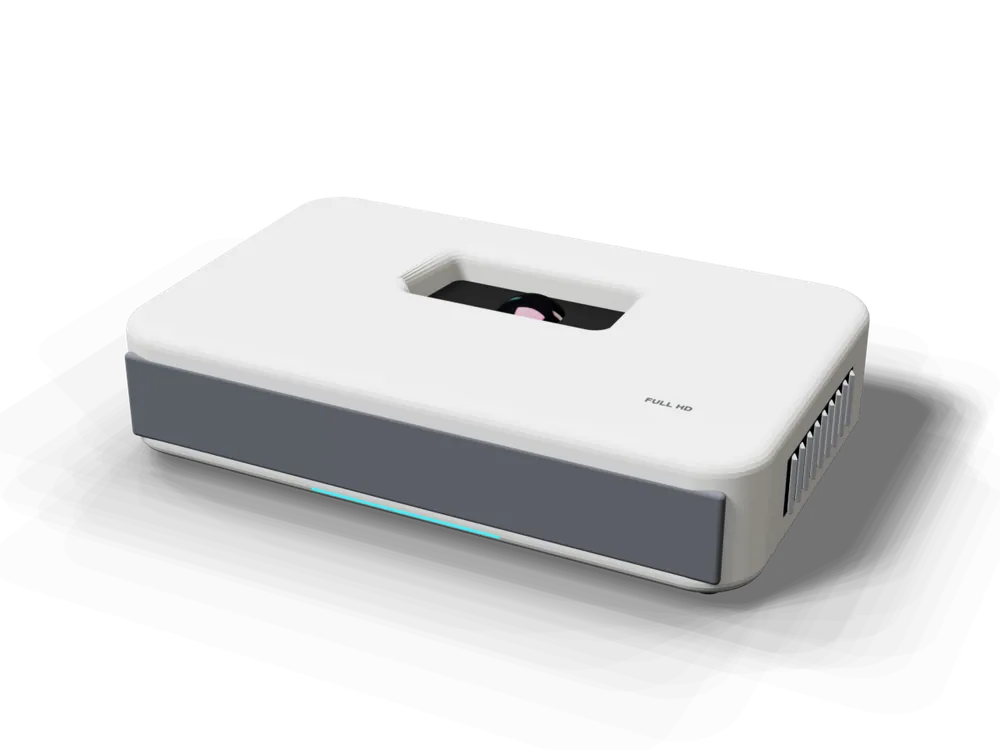 VAVA 4K projeksiyon cihazı